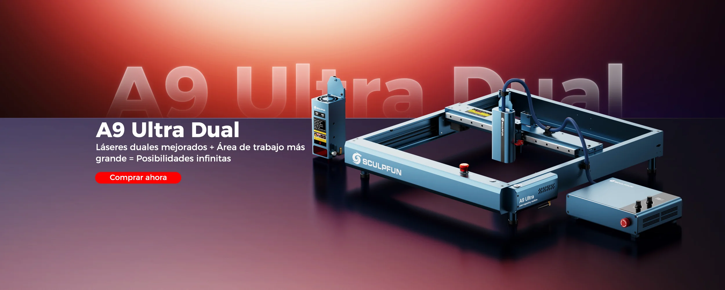 Precisión Láser a tu Alcance